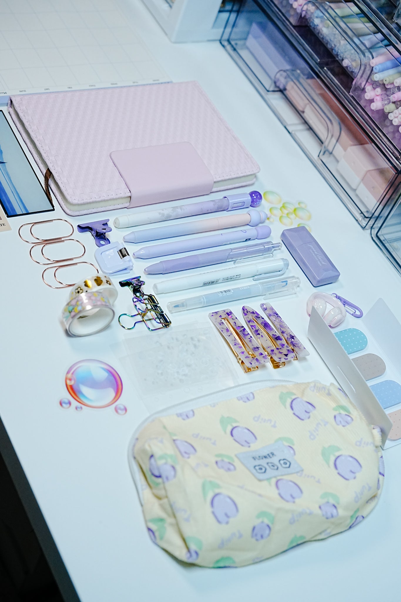 ๐ธ Blush Lavender Bundle