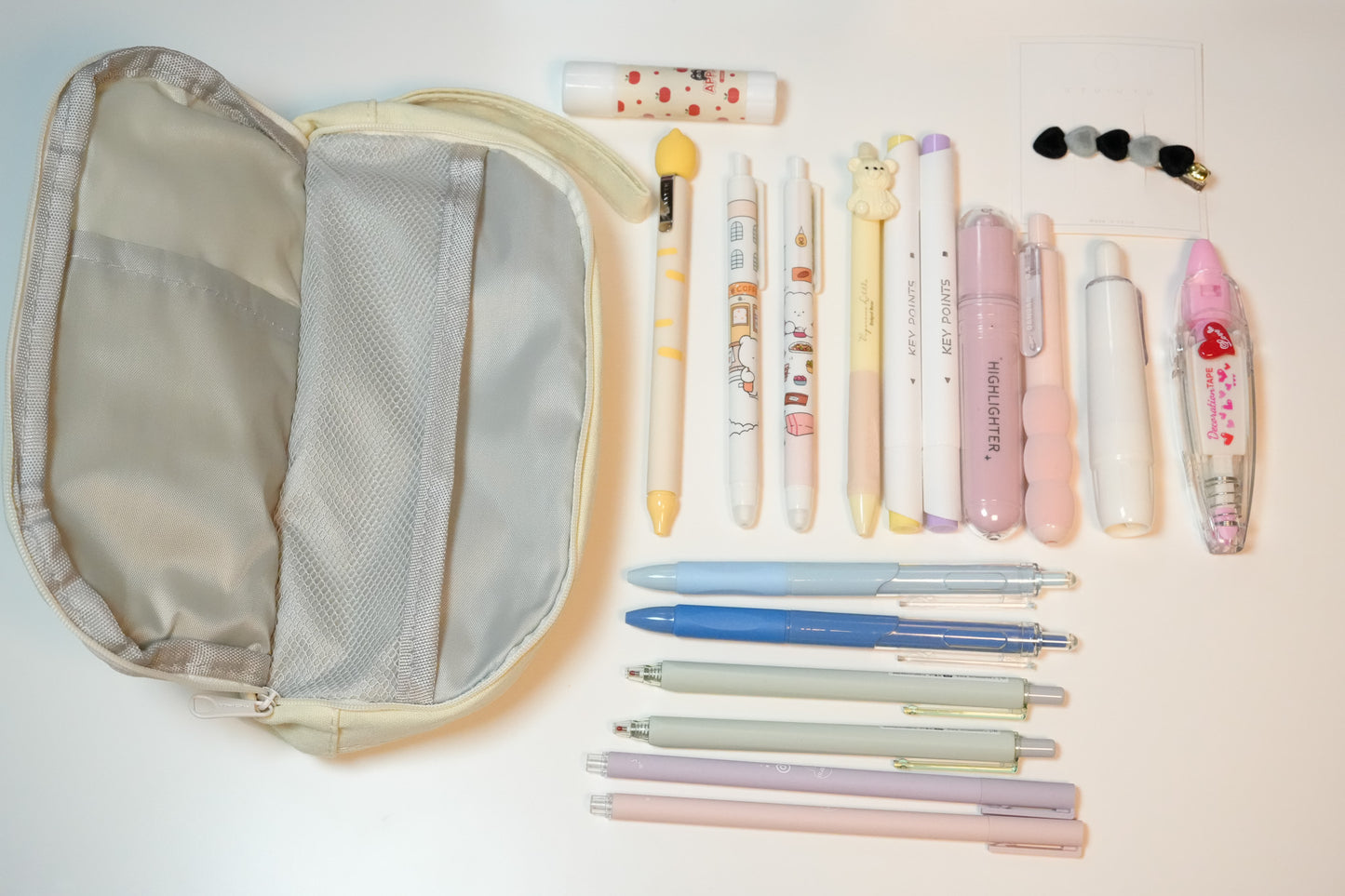 Your Everyday Essentials Kit ✨