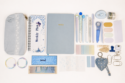 Powder Blue Bundle 💙