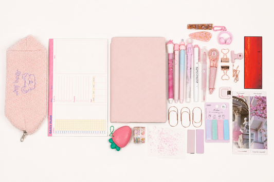 🌸 Rosy Bliss Bundle