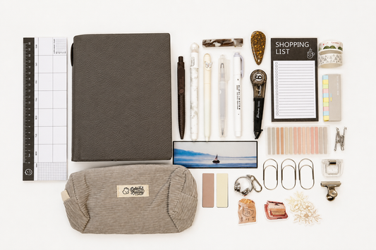 🩶 Taupe Grey Bundle