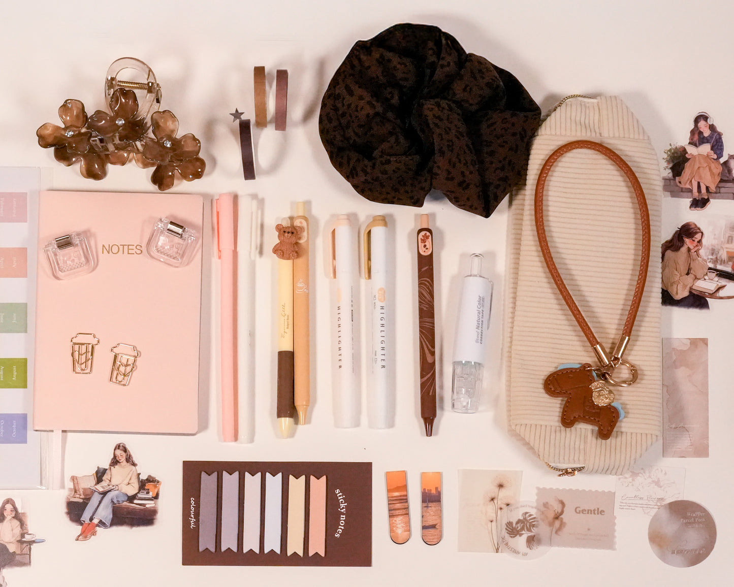 ☕️Mocha Latte Bundle — Choose Your Flavor