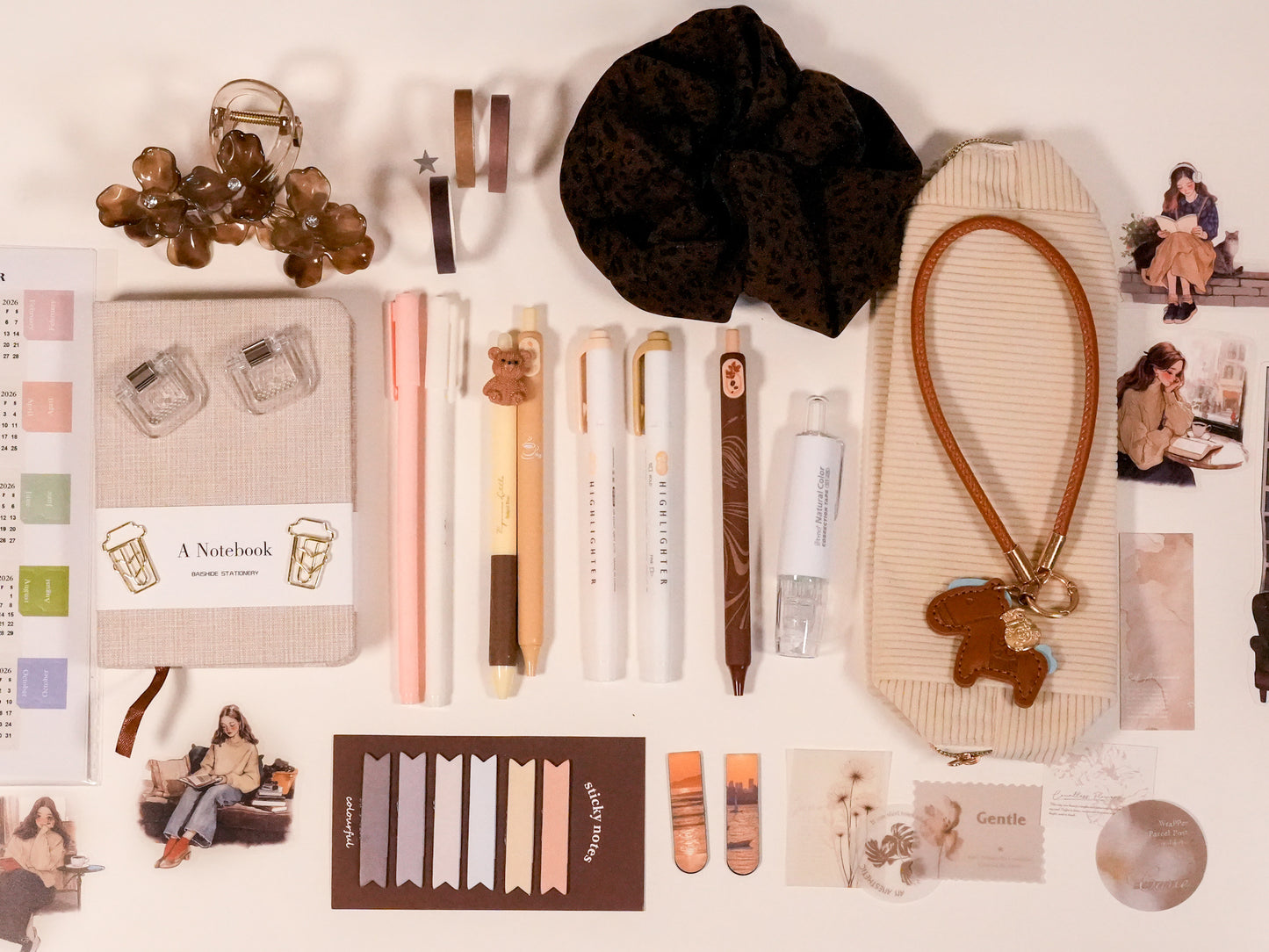 ☕️Mocha Latte Bundle — Choose Your Flavor