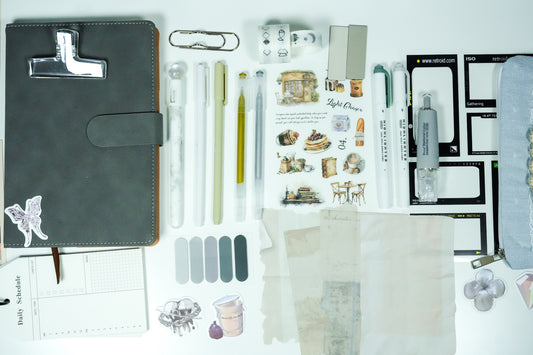 Urban Grey — Denim Touch Bundle ✨