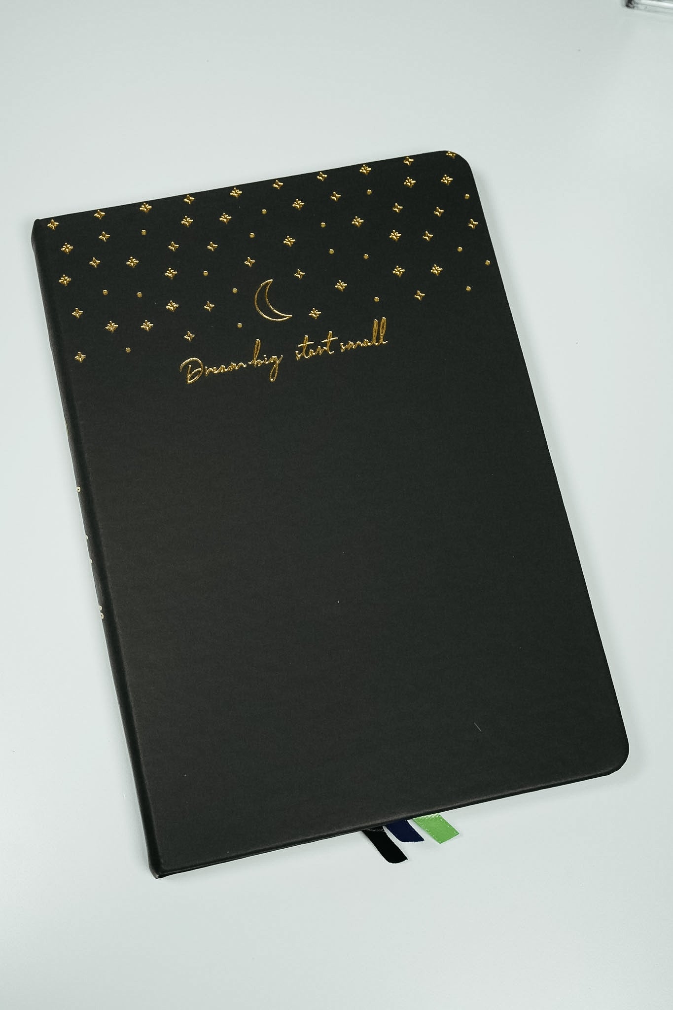 A5 Life Planner & Goal Journal ✨