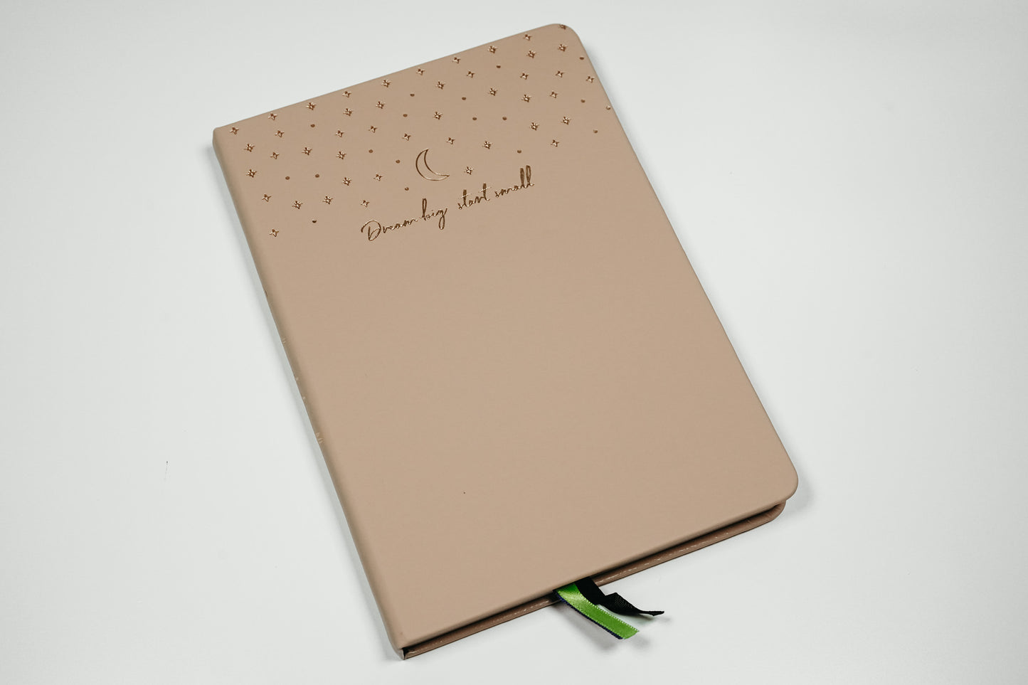 A5 Life Planner & Goal Journal ✨