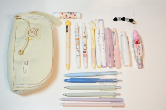 Your Everyday Essentials Kit ✨