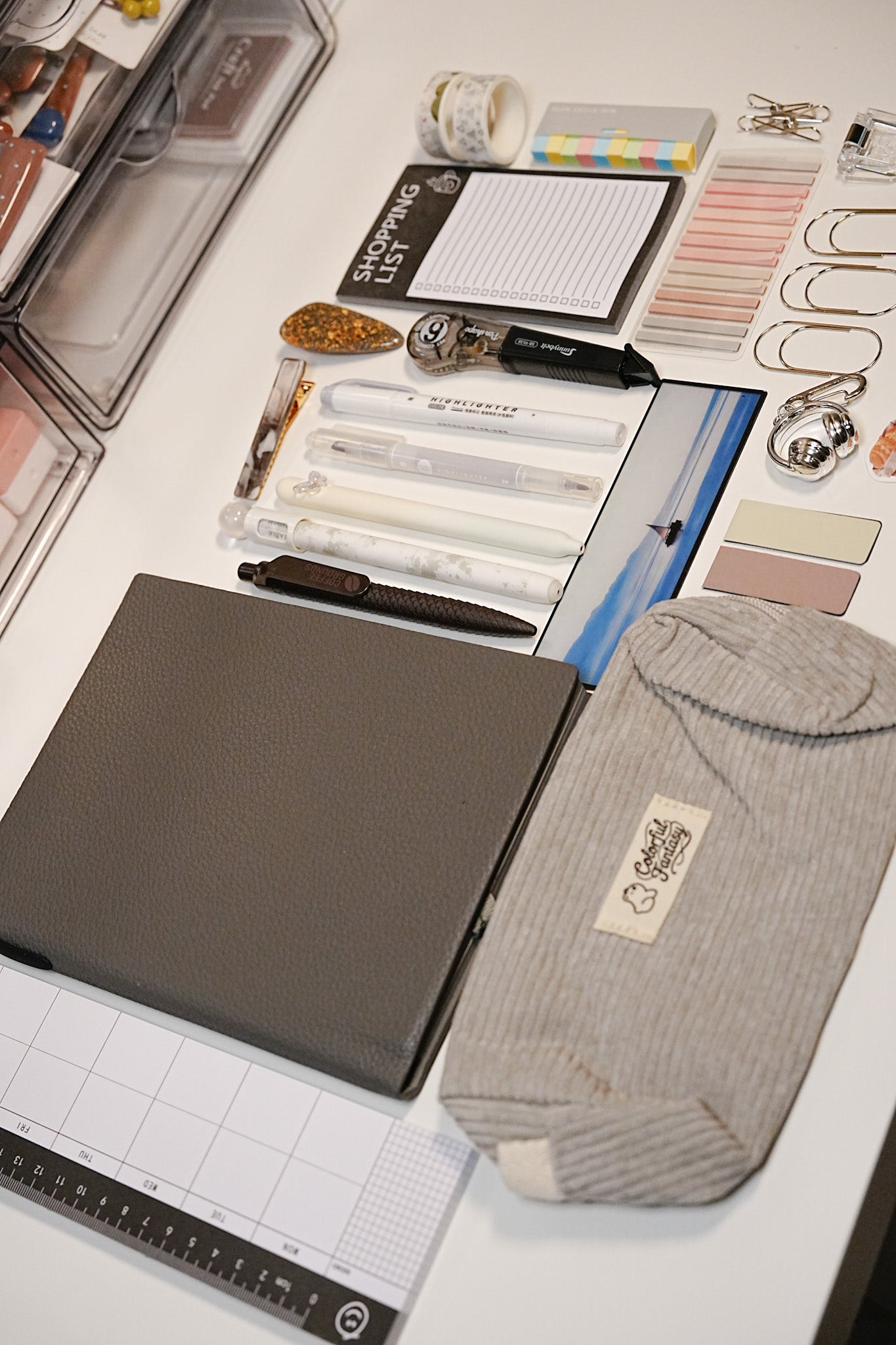 🩶 Taupe Grey Bundle