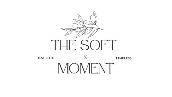 The Soft Moment